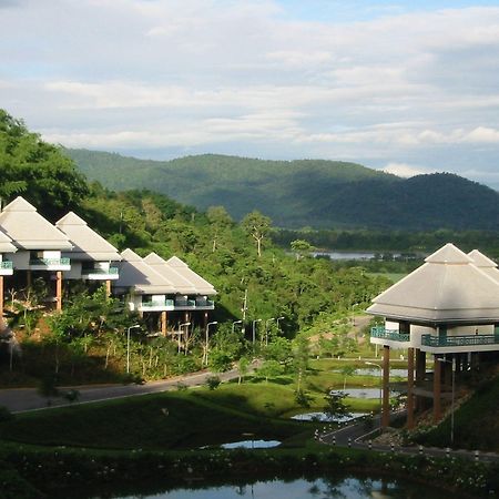Greater Mekong Lodge Chiang Saen Eksteriør billede