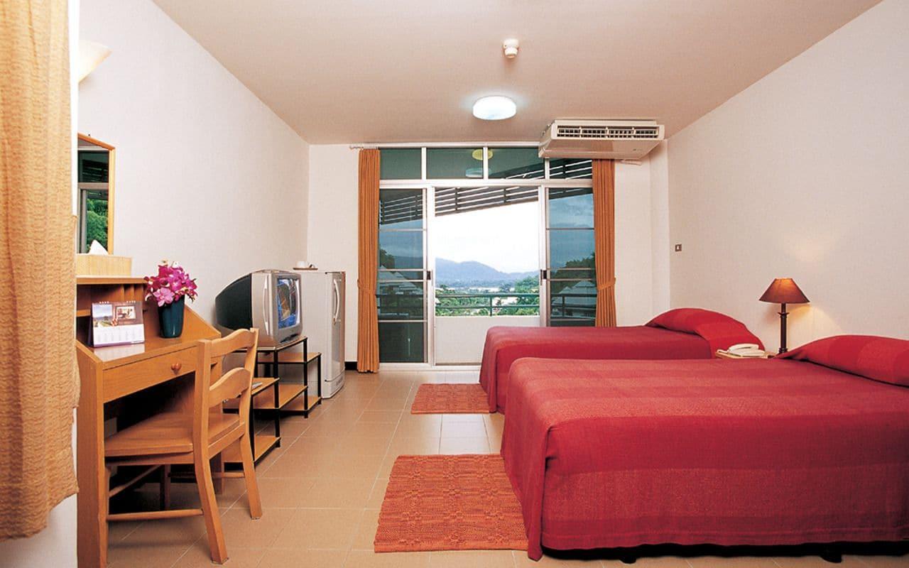 Greater Mekong Lodge Chiang Saen Eksteriør billede