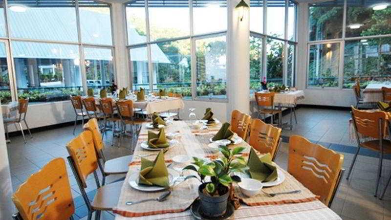 Greater Mekong Lodge Chiang Saen Eksteriør billede