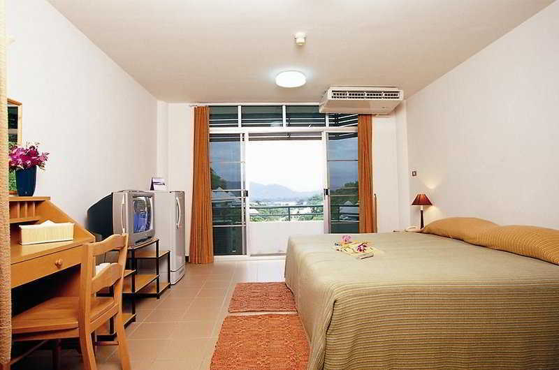 Greater Mekong Lodge Chiang Saen Eksteriør billede