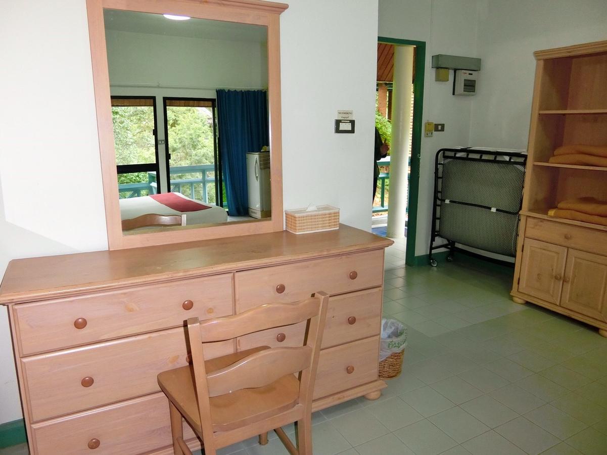 Greater Mekong Lodge Chiang Saen Eksteriør billede