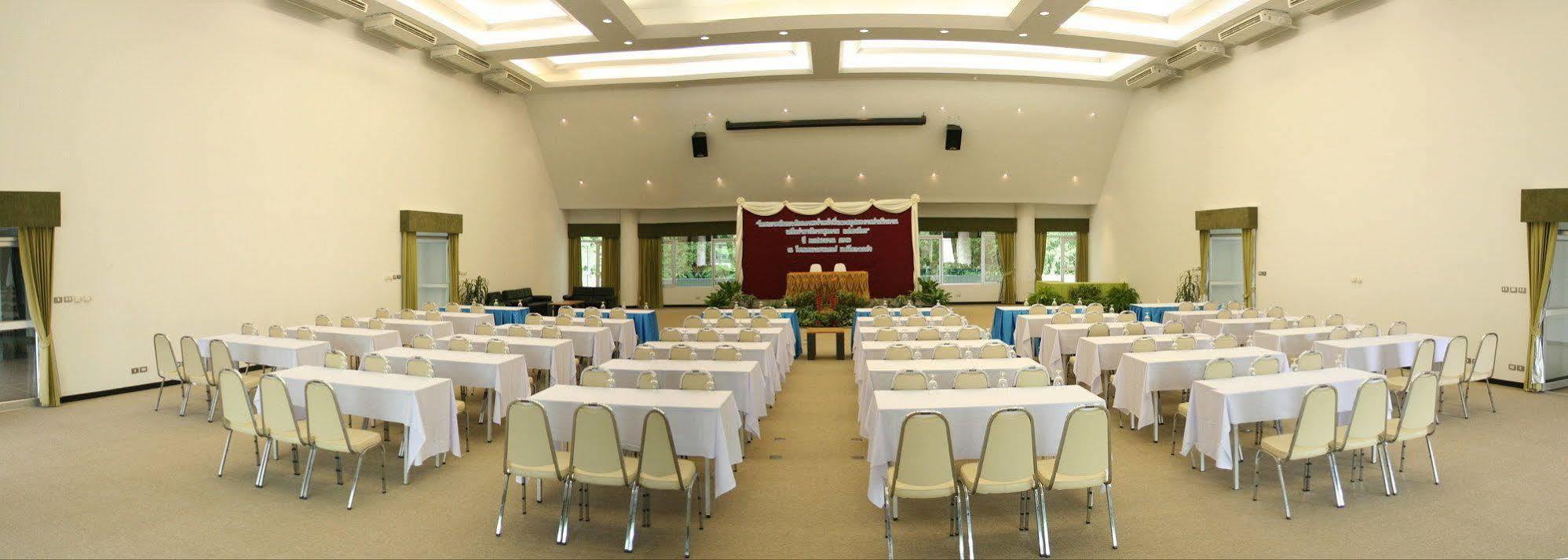 Greater Mekong Lodge Chiang Saen Eksteriør billede